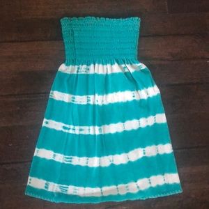 Juicy couture vintage dress